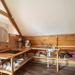 L'orangeraie Kamp alanı