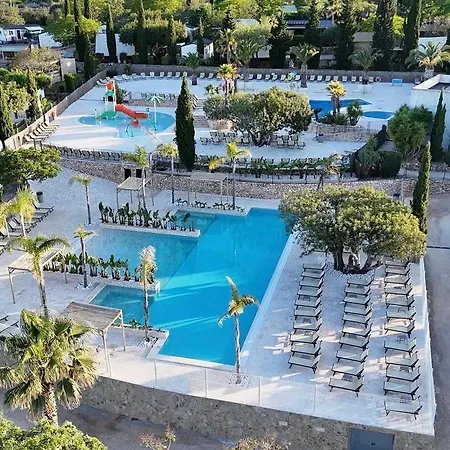 L'orangeraie Cálig