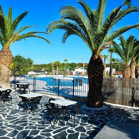 L'orangeraie 2* Cálig