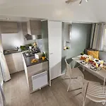 L'orangeraie Camping Cálig