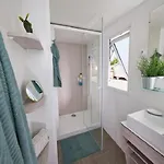 Camping L'orangeraie Cálig