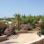 Camping L'orangeraie 2*