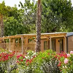 L'orangeraie Camping