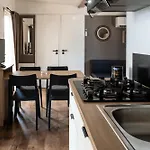 L'orangeraie Camping