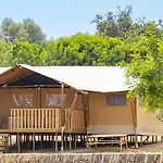 L'orangeraie Camping 2*
