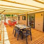 Camping L'orangeraie 2*