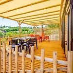 L'orangeraie Camping