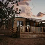 L'orangeraie Camping
