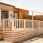 Camping L'orangeraie