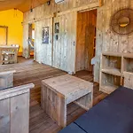 L'orangeraie Camping Cálig