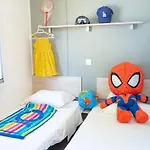 L'orangeraie Camping 2*
