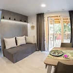 L'orangeraie 2*