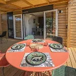 L'orangeraie Camping 2*