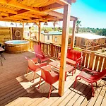 Camping L'orangeraie 2*