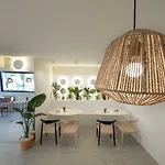 L'orangeraie