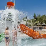 L'orangeraie