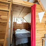 Camping L'orangeraie 2*