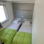 L'orangeraie Camping Cálig