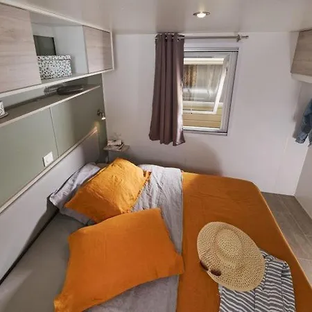 L'orangeraie 2*