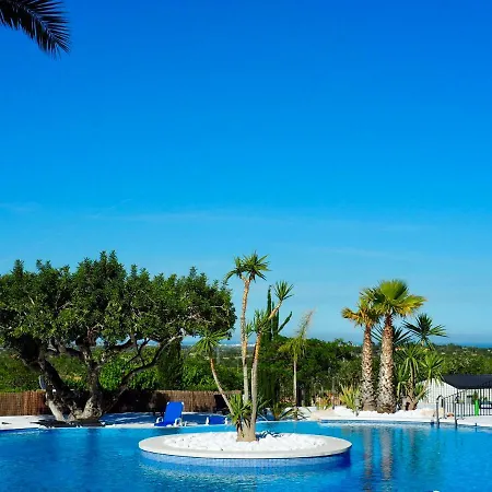 Camping L'orangeraie 2*