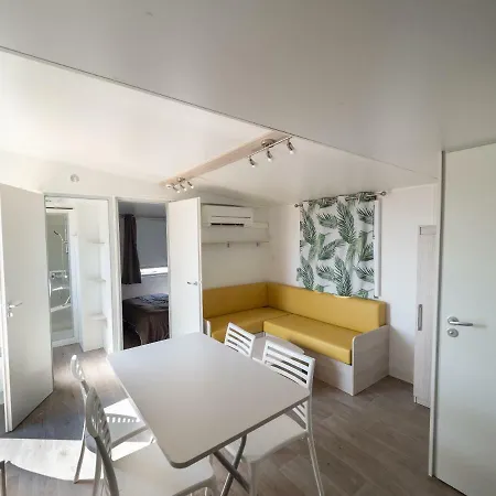 L'orangeraie Camping 2*